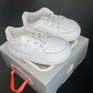 Baby Air Force 1